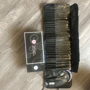 32 piece Makeup Brush set